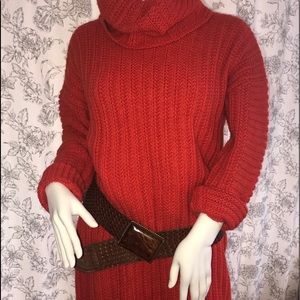 Banana Republic Sweater Dress/Tunic